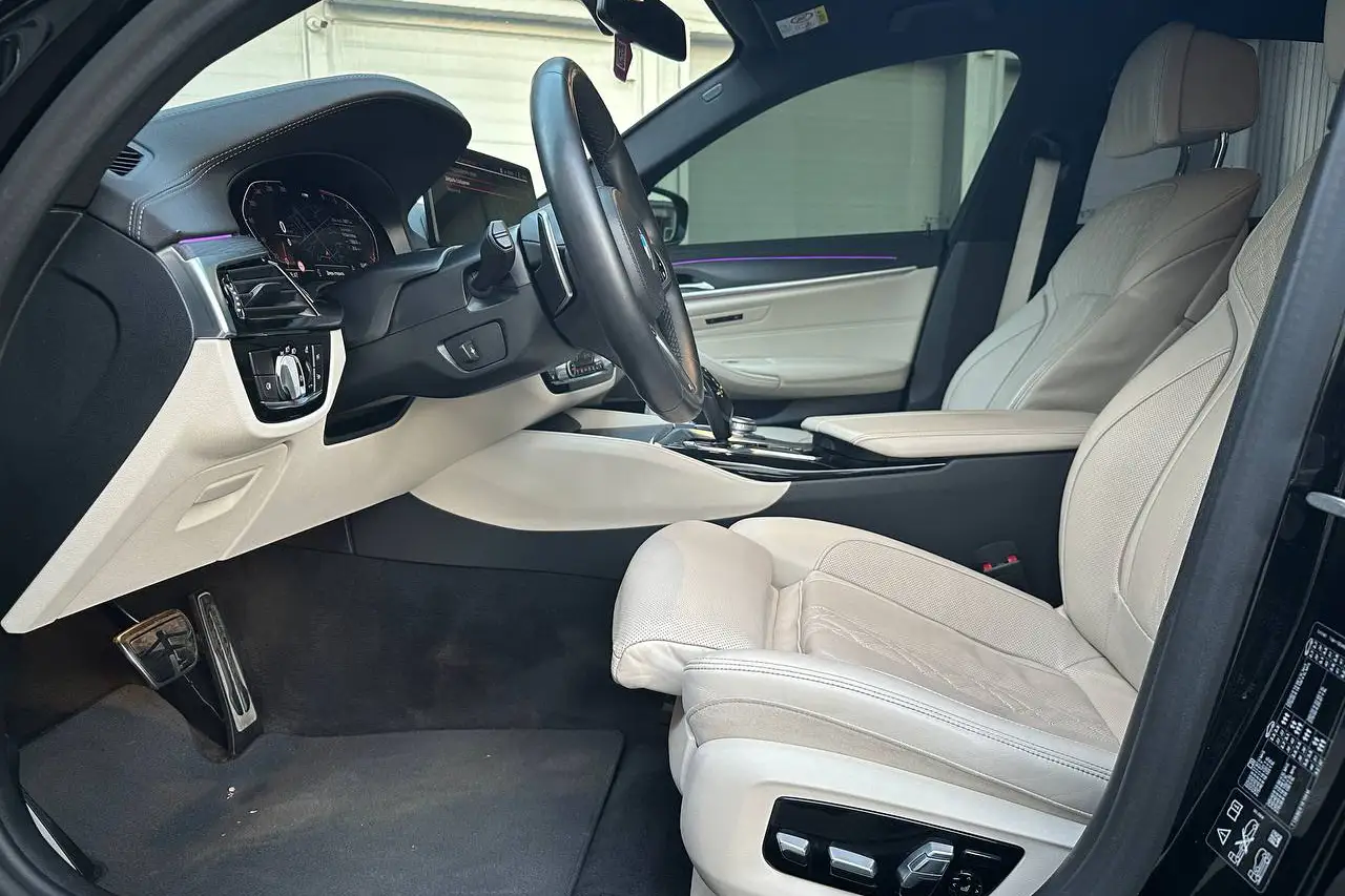 BMW 530D
